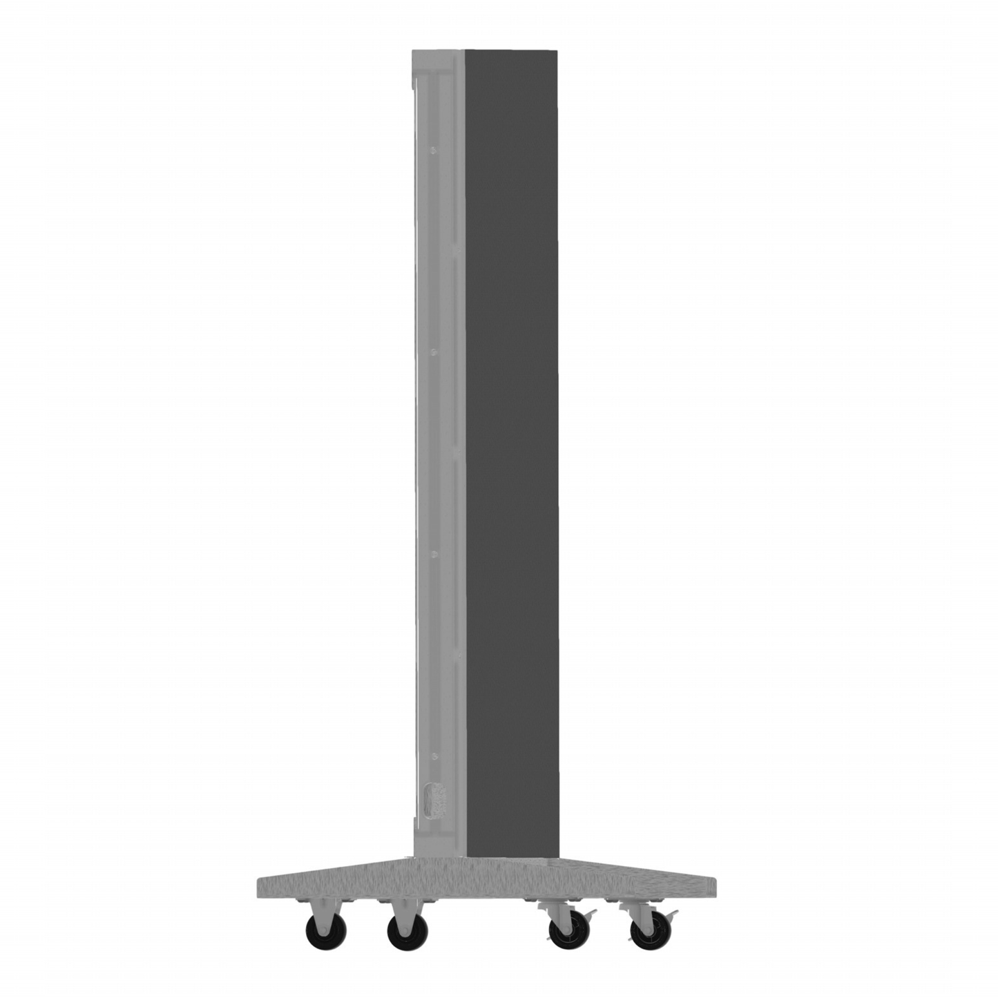 屋外LEDスタンドPro (月額3万円~)