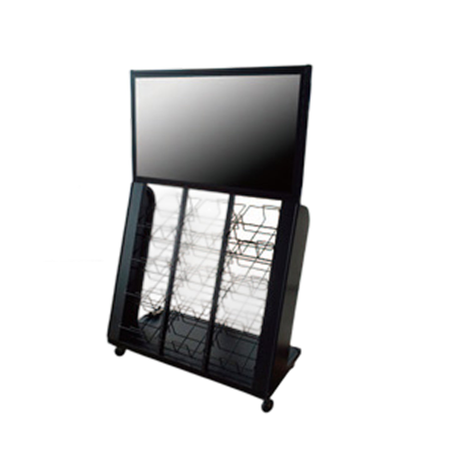 カタログラックタイプ