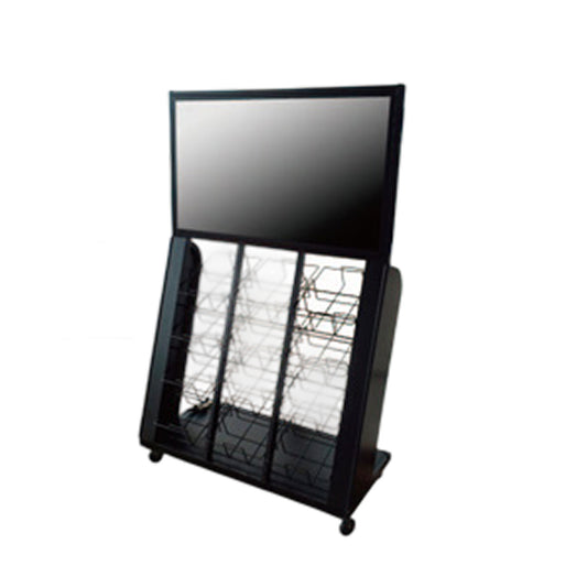 カタログラックタイプ